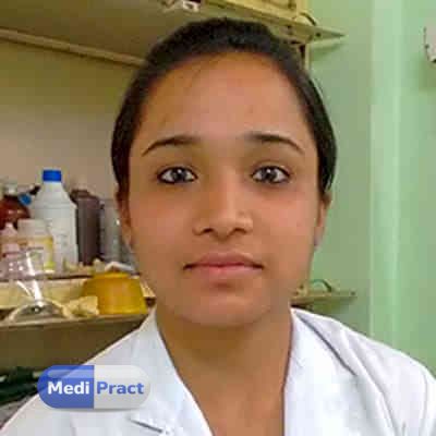 Dr. Minal Ramteke Profile Picture