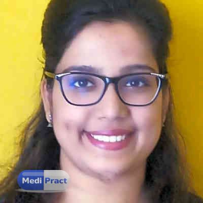 Dr. Mitali Nerurkar Profile Picture