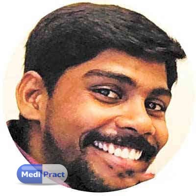 Dr. Mohammed Ayaan (Physiotherapist) Profile Picture