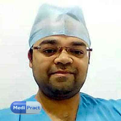 Dr. Mohammed Haris Profile Picture