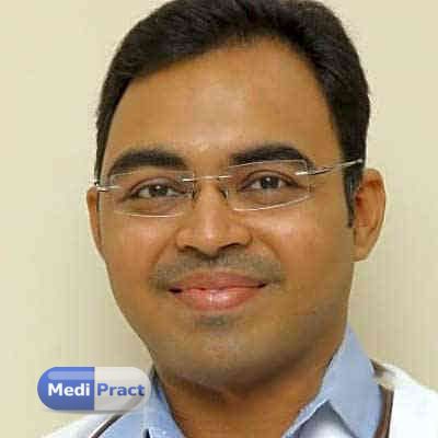 Dr. Mohan V Sumedha Maturu Profile Picture