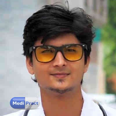 Dr. Mohd Afzaal (Physiotherapist) Profile Picture