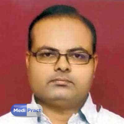 Dr. Mohd Alim (Physiotherapist) Profile Picture