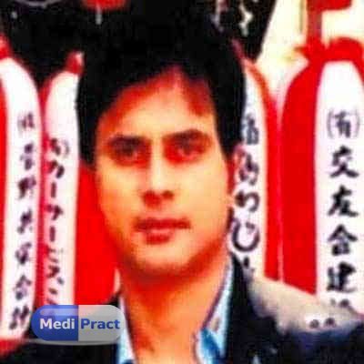 Dr. Mohd iqbal Profile Picture