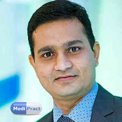 Dr. Mohit Shah Profile Picture