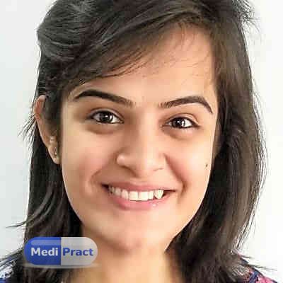 Dr. Monica Mulchandani Profile Picture