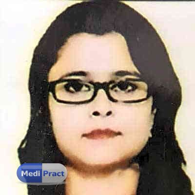 Dr. Monika Dubey Profile Picture