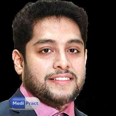 Dr. Mrunal Burute Profile Picture