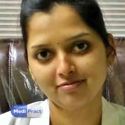 Dr. Mugdha S. Durkar Profile Picture