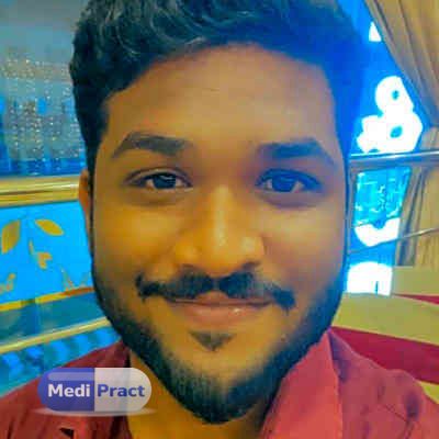 Dr. Mugundan L (Physiotherapist) Profile Picture