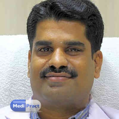 Dr. Murugan (Physiotherapist) Profile Picture