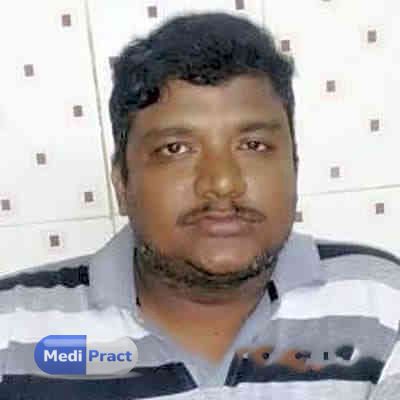 Dr. N.Ayothi (Physiotherapist) Profile Picture