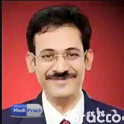 Dr. N. Dhinakar Babu Profile Picture