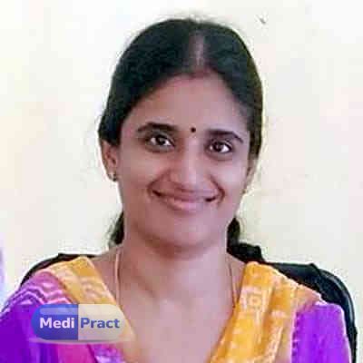 Dr. N. Gomathy (Physiotherapist) Profile Picture