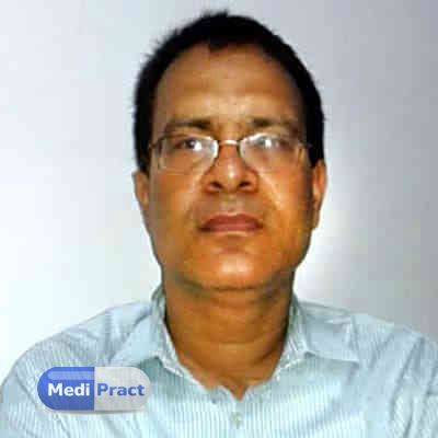 Dr. N. N. Shukla (Physiotherapist) Profile Picture