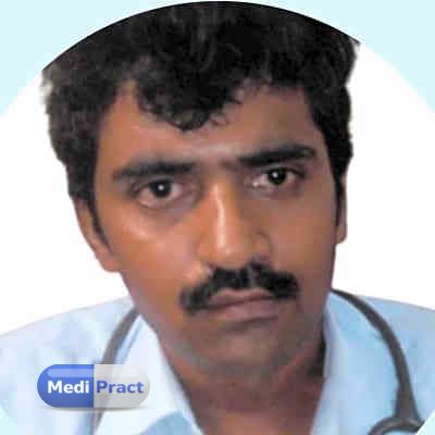 Dr. N Nagendra Prasad Profile Picture
