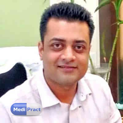 Dr. Nagendra Singh Rathore Profile Picture