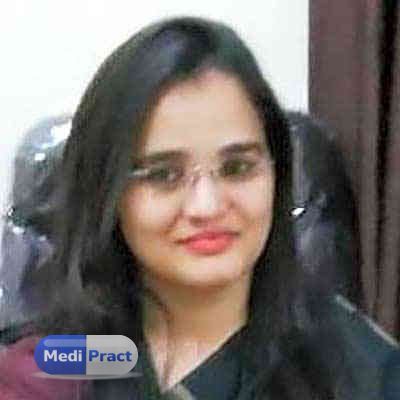 Dr. Nahid Dave Profile Picture