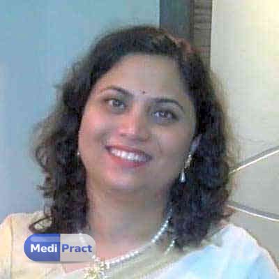 Dr. Namita Joshi (PhD) Profile Picture