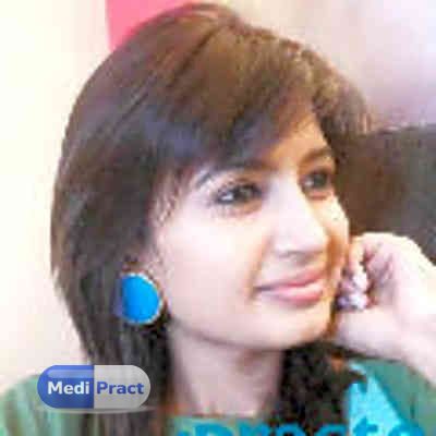 Dr. Namita P Bendre (Physiotherapist) Profile Picture