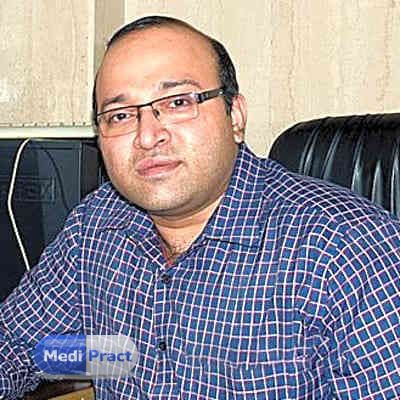 Dr. Naren Nayak Profile Picture