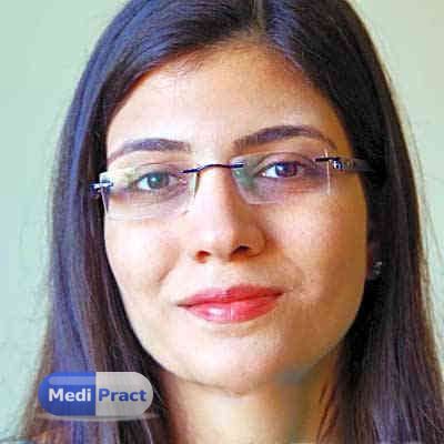 Dr. Natasha Kate Kothari Profile Picture