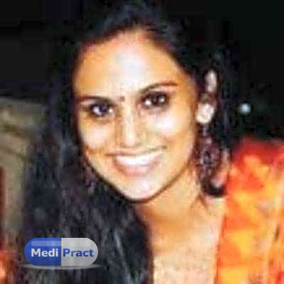 Dr. Natasha Parulekar Profile Picture