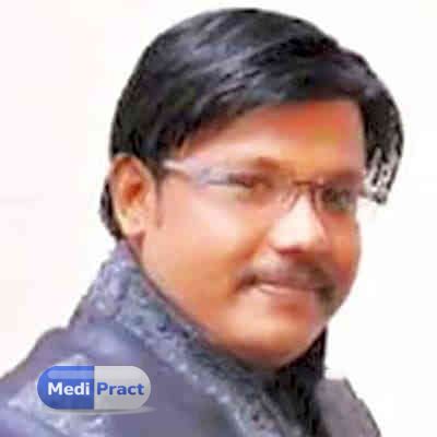 Dr. Natraj Ramar (Physiotherapist) Profile Picture