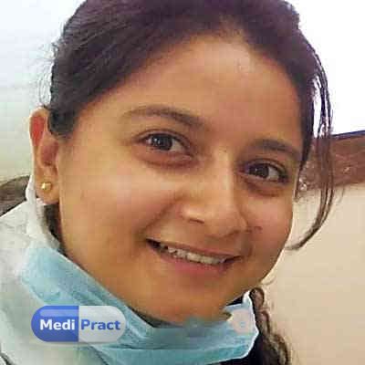 Dr. Naushina Jiwani Profile Picture