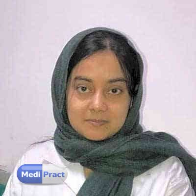 Dr. Naziya Khatun Profile Picture