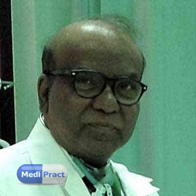 Dr. Neel Kamal Srivastava Profile Picture