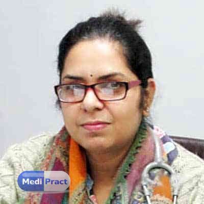 Dr. Neelam Banerjee Profile Picture