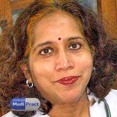 Dr. Neelam Tewari Profile Picture