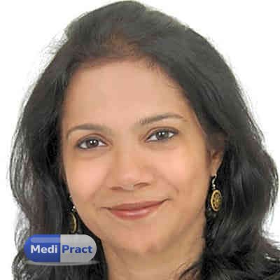 Dr. Neerja Thergaonkar (PhD) Profile Picture