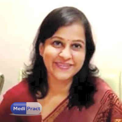 Dr. Neeta Gupta Profile Picture