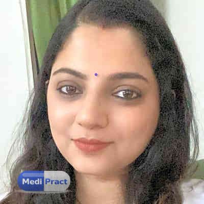 Dr. Neha P S Profile Picture