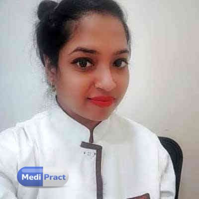 Dr. Neha Ramrao Parate Profile Picture