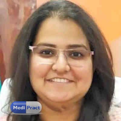 Dr. Neha Tare Profile Picture