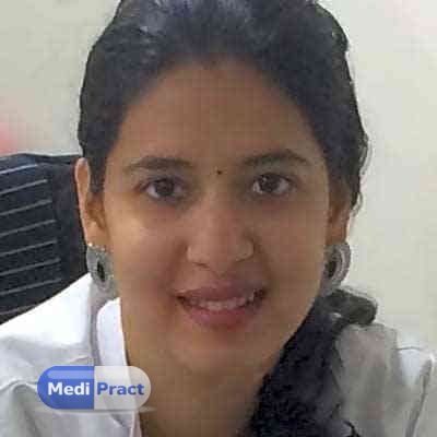 Dr. Nidhi Deven Sheth Profile Picture