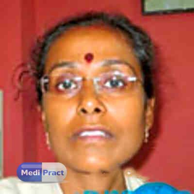 Dr. Nidhi Tripathi Profile Picture