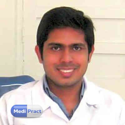 Dr. Nikhil Mahajan Profile Picture