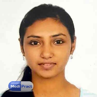 Dr. Nikita Achal Profile Picture