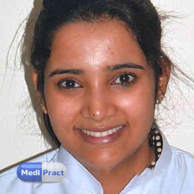 Dr. Nikita Chhattani (Chawla) Profile Picture