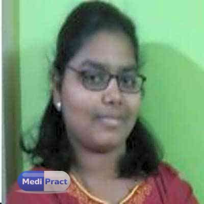 Dr. Nikita Sawant (Physiotherapist) Profile Picture