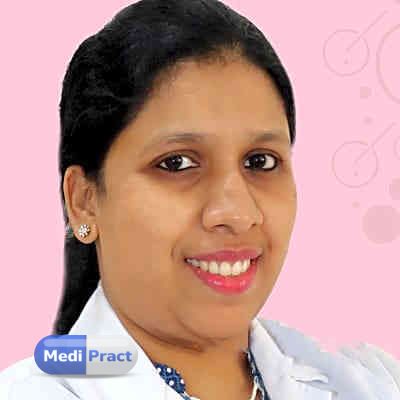 Dr. Nikitha Murthy Profile Picture