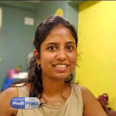 Dr. Nilam Lohar Profile Picture
