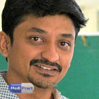 Dr. Nilesh Mote Profile Picture