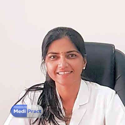 Dr. Nilima Borkar Profile Picture