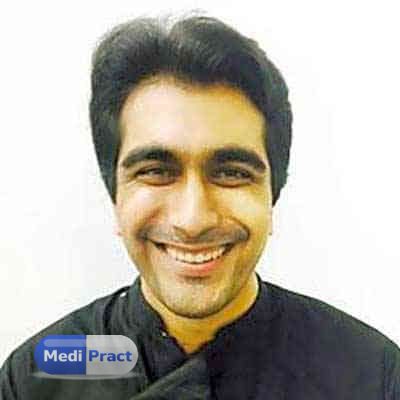 Dr. Nimay Devjee Profile Picture