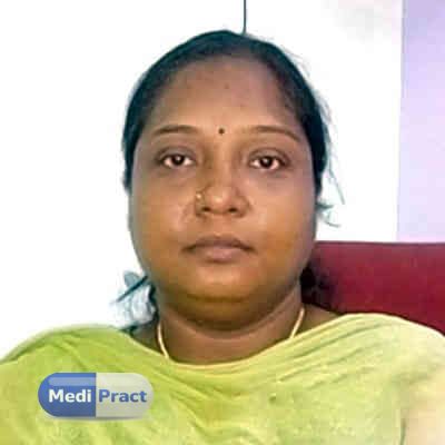 Dr. Nirmala.A (Physiotherapist) Profile Picture